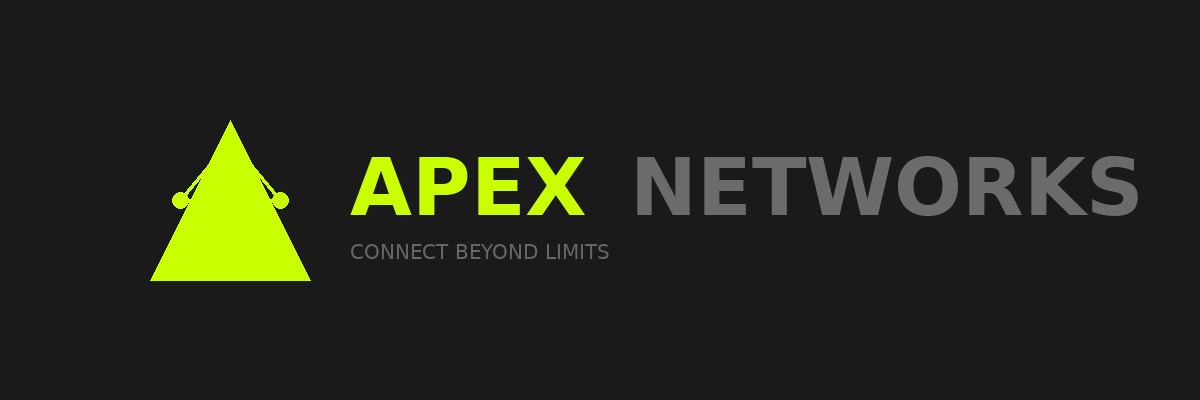 Apex Networks